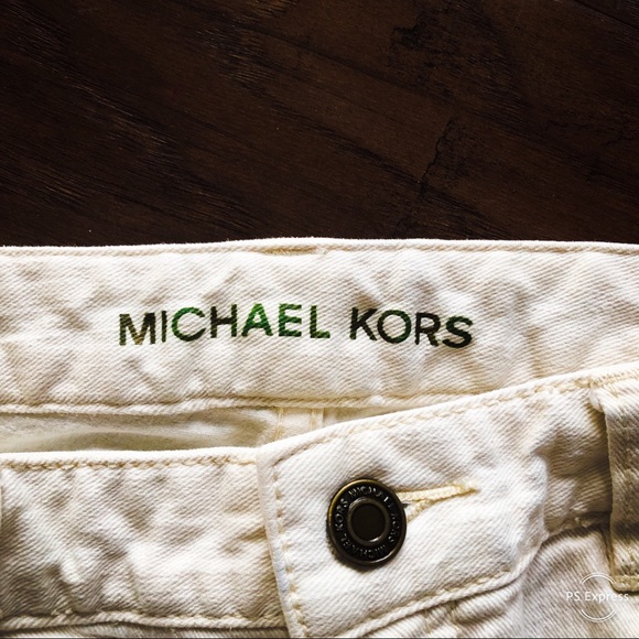 | Micheal Kors | Flare Jean - Picture 6 of 6
